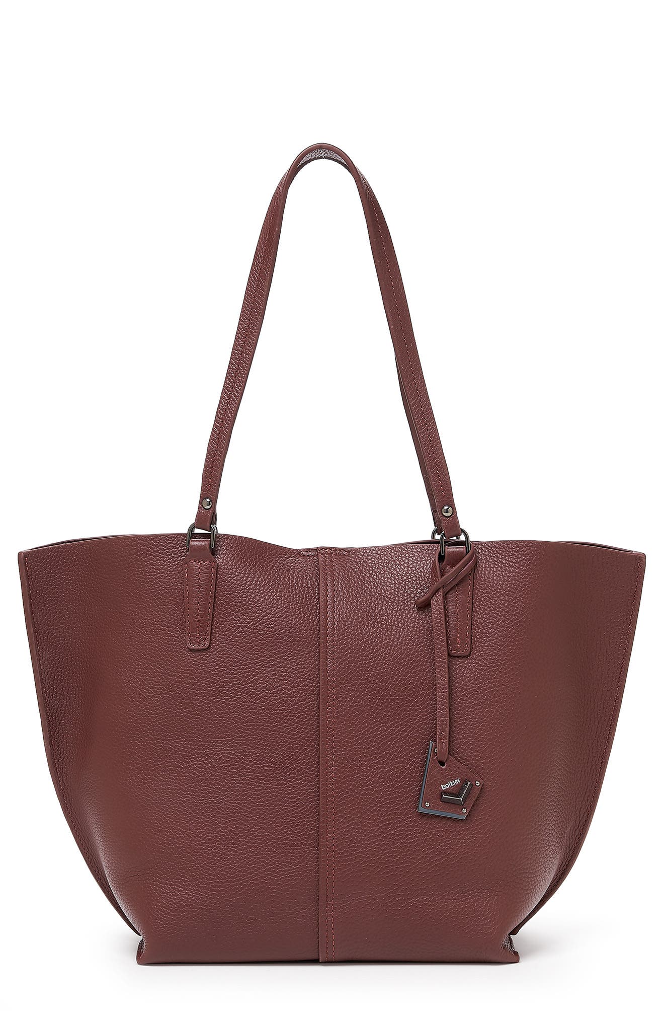 BURGUNDY TOTE BAG LeahWard Womens Designer Tote Bags Large Faux Leather Handbags Shoulder Bag For Her School 536